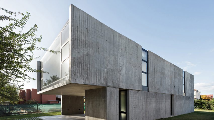 Home Yapı Mühendislik