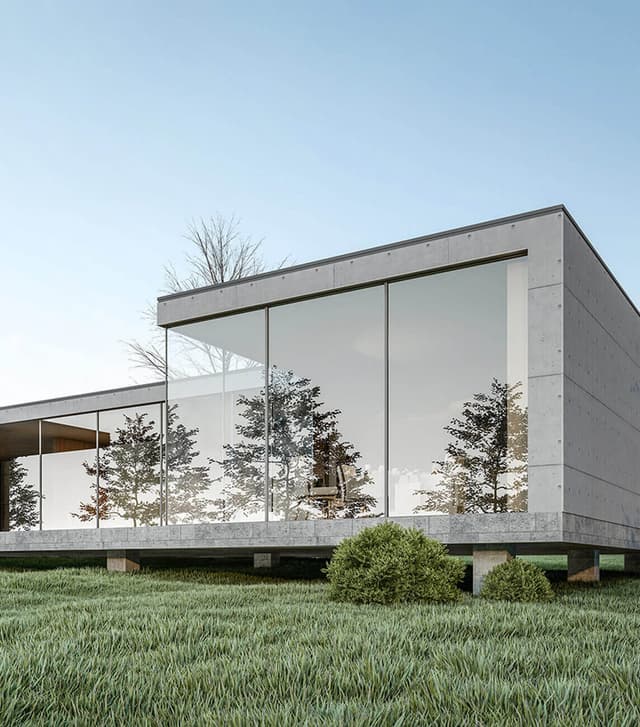 Sustainable Architecture: Buildings for the Future