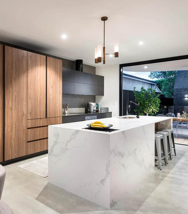 The Importance of Natural Light in Architectural Design