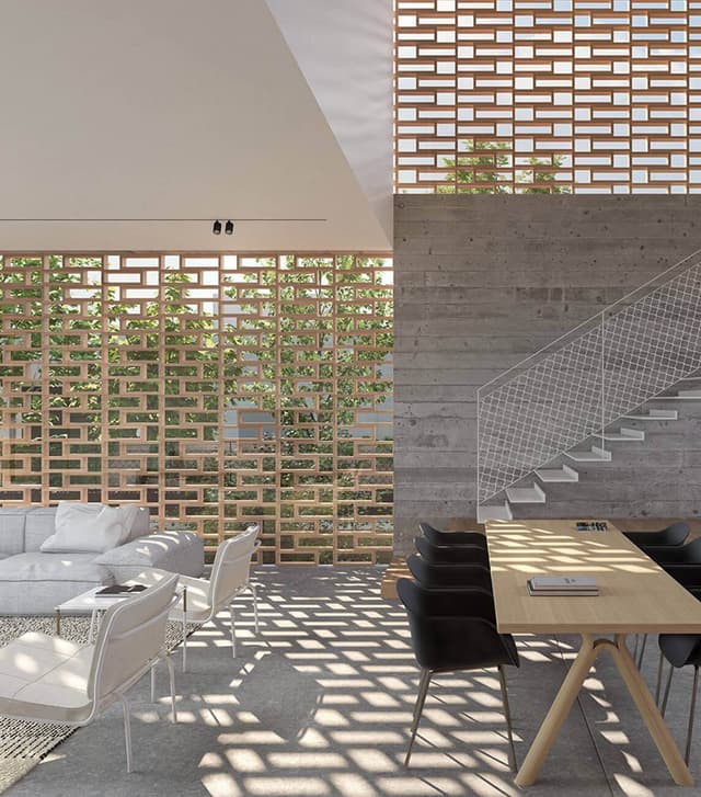 The Importance of Material Selection in Residential Projects