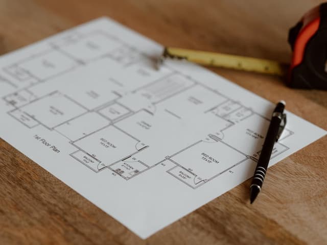 How to Plan a Villa Project: From Architectural Design to Permit