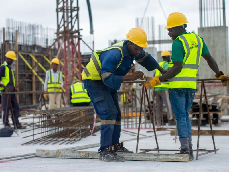 Villa Construction: What to Watch From Start to Finish