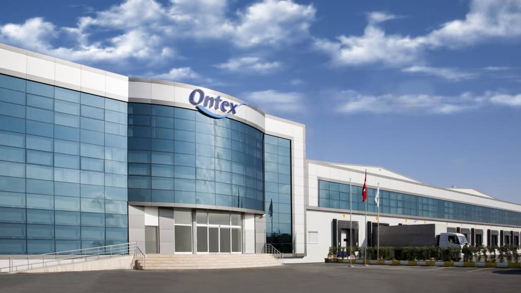 Ontex